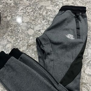 NWT Mens Small Joggers Pants New With Tags